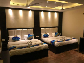 Hotel Kabir Residency